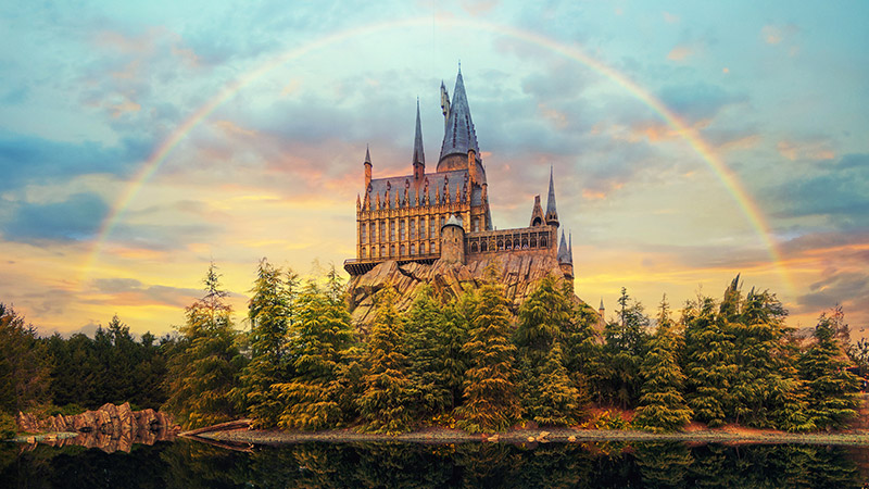 Il quinto romanzo delle celebre saga di Harry Potter è stato reso a Impatto Zero. Di lì a due anni la stessa buona sorte sarebbe toccata a 900mila copie di “Harry Potter e il principe mezzo sangue” (Salani Editore, 2005).