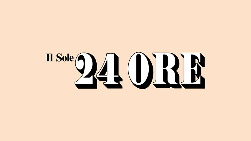 Il Gruppo IL SOLE 24 ORE ha scelto LifeGate ed è stato reso a Impatto Zero nella Giornata Mondiale della Terra